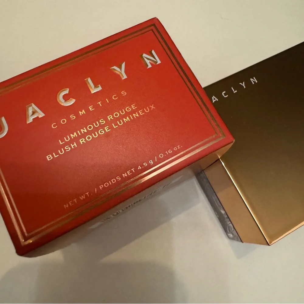 Jaclyn blush